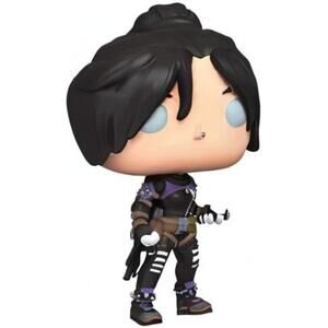 Funko Pop! WRAITH Apex Legends - Games - Vinyl Figure - #545 - NIB